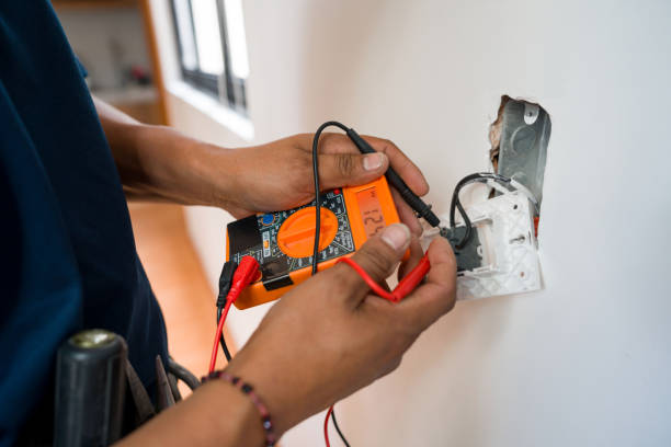 Best Affordable Emergency Electrician  in Jamul, CA