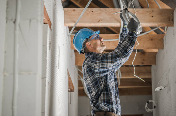 Best Local Electrician Companies  in Jamul, CA