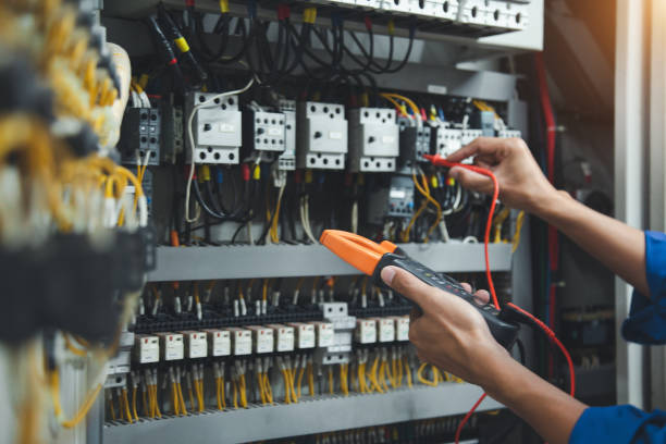 Best Electrical Installation Contractor  in Jamul, CA