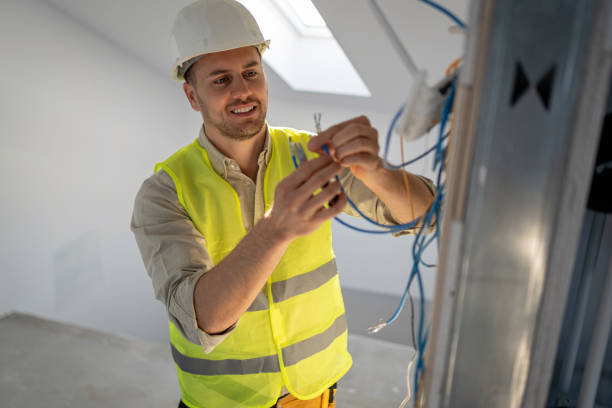Best Licensed Electrician  in Jamul, CA