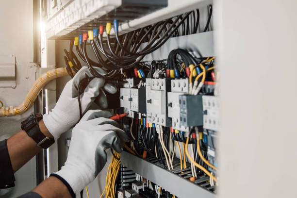 Electrical Upgrades for Homes in Jamul, CA